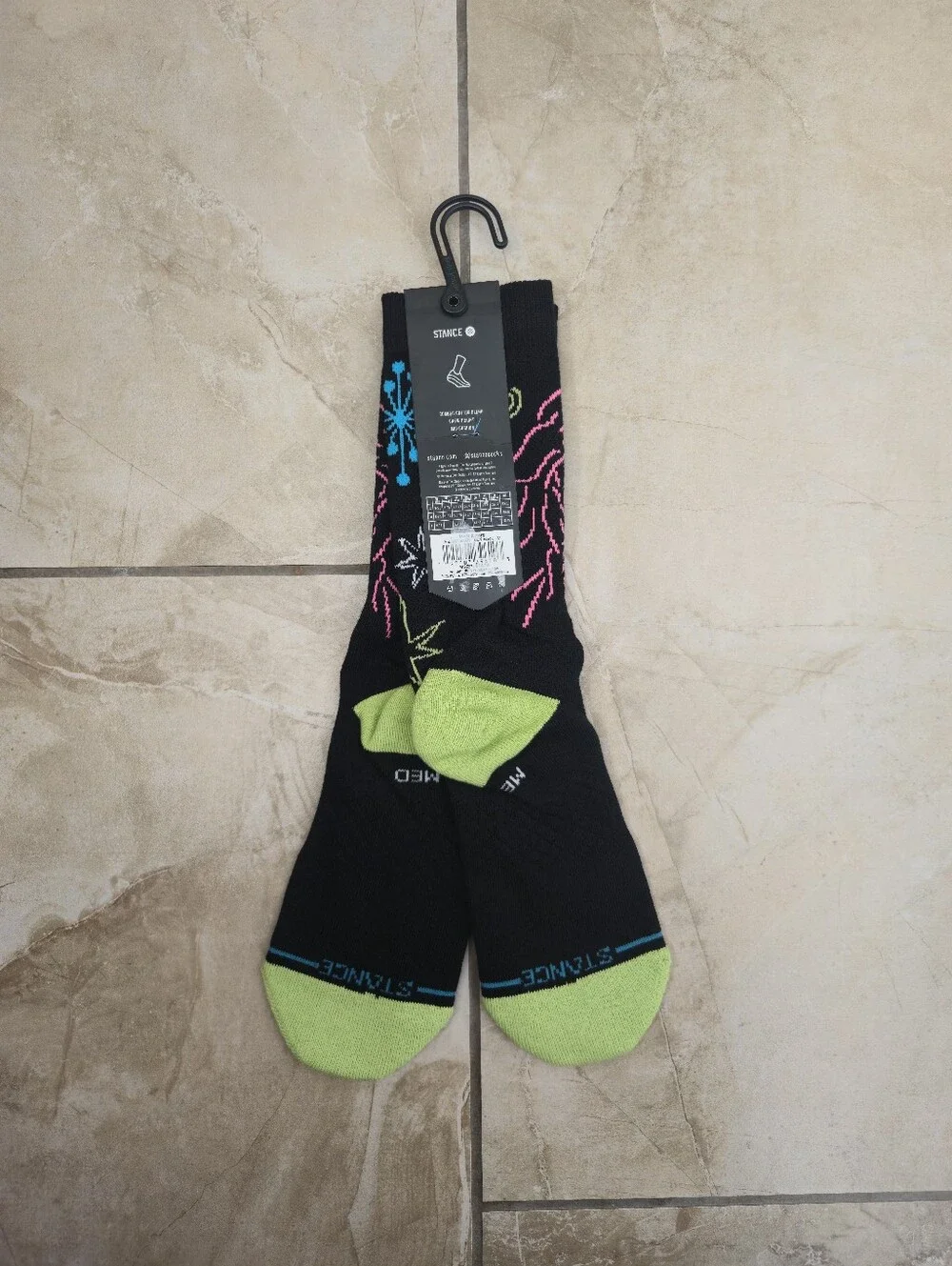 Stance brand new